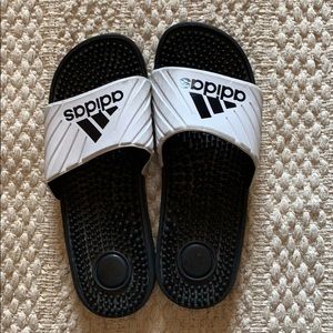 Adidas slides